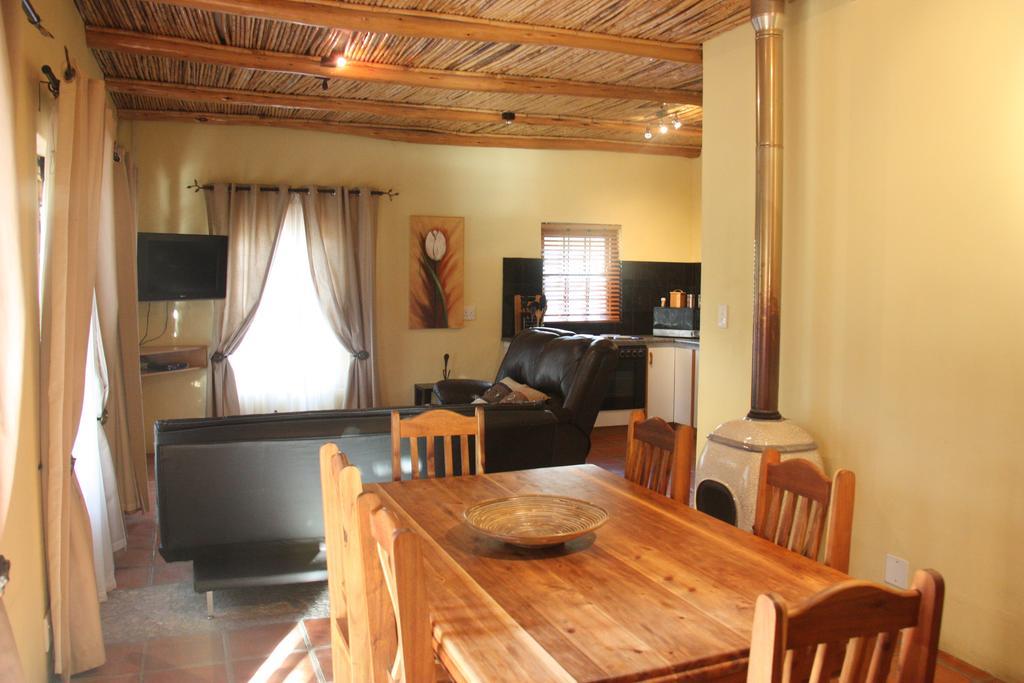Calais Wine Estate Vendégház Paarl Kültér fotó