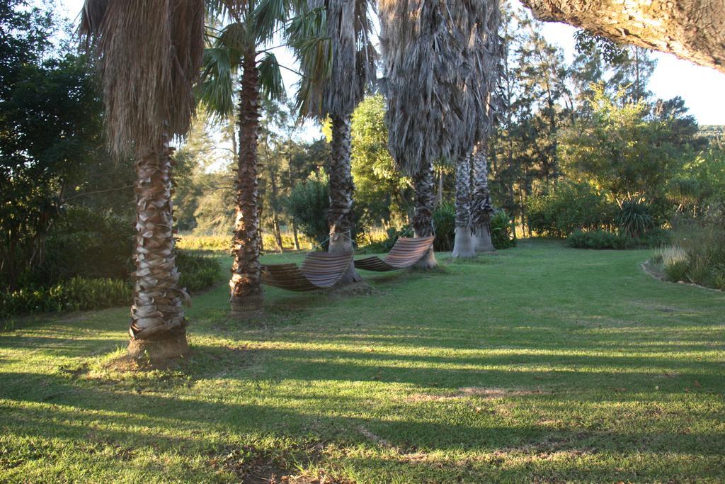 Calais Wine Estate Vendégház Paarl Kültér fotó